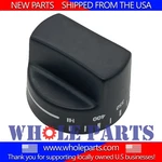New PB010103 Griddle Knob (black) For Viking. Fixed Price $36.94.