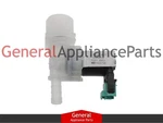 Climatek Dishwasher Water Valve Replaces Bosch # 00637572 33299018 AP6004797. Fixed Price $23.74.