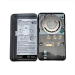 Supco S814500 Comm. Defrost Control Timer With Case, 120V, 40A, 60HZ. Fixed Price $111.22.