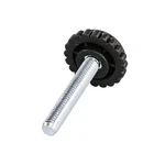 Whirlpool W10854419 Refrigerator Leveler. Fixed Price $24.14.