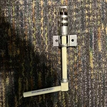 WP9760229 Whirlpool Bake Or Broil Spark Electrode Oem. Fixed Price $90.00.