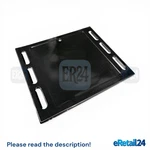 Oem Whirlpool Range Bottom Panel W10620410 W11098799 Very Good Condition. Fixed Price $49.99.