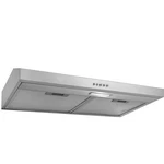 Akdy 24-IN Stainless Steel Under Cabinet Range Hood With Charcoal Filter RH0330N. Fixed Price $119.00.