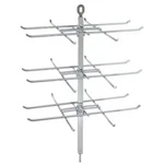 Winco EDM-1PR Pretzel Rack Commercial Grade For EDM-1K Display. Fixed Price $127.37.