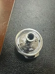 Kitchenaid Cooktop Burner Control Knobs W10545849 Stainless Set Of Oem New. Fixed Price $139.99.