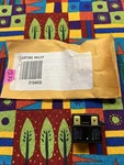 Whirlpool 2154436 Genuine Oem Refrigerator Starting Relay. Fixed Price $84.99.