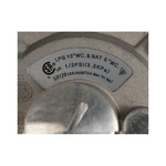 Whirlpool W10661850 Appliance Regulator. Fixed Price $71.95.