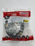 Certified Appliance Electric Dryer Cord 90-2022 5FT Wire 30A 125/250V 10/4. Fixed Price $17.49.