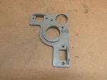 Lg Washer Pedestal Leg Guide New Part # MJH40343701. Fixed Price $18.88.