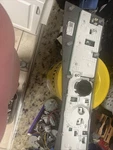 Whirlpool W10825114 Washer Control Panel Console. Fixed Price $42.00.