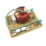WB02X11200 Ge Microwave Noise Filter Asm Oem. Fixed Price $19.99.