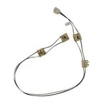 Genuine W10177102 Whirlpool Harness Wire. Fixed Price $58.20.