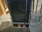 Kitchenaid KTTS505EPA Fully Integrated Trash Compactor Panel Ready. Fixed Price $5.00.
