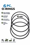 Ge Hhring O Replacement GXWH40L GXWH35F GXWH30C GNWH38S Seal. Fixed Price $15.57.