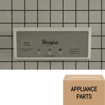 AP7033548-A Oem For Whirlpool Refrigerator Freezer Control Box Part # Model A13. Fixed Price $164.56.