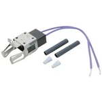 Range Surface Unit Receptacle For WB17X5113 WB02X7618, WB17X5094, WB2X7618. Fixed Price $9.45.