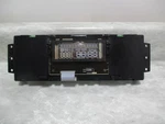 Whirlpool Range Control Board/scratches Part # W10157239 W10308314. Fixed Price $97.88.