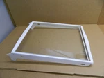 Frigidaire Refrigerator Sliding Glass Shelf Part # 240350155 240355277. Fixed Price $49.38.