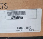 W10589069 Whirlpool Dishwasher Control Board. Fixed Price $79.99.