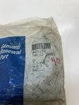 Ge Washer Clutch Shoes WH7X110. Fixed Price $20.00.