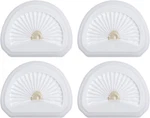 4 Pack Filter Replace For Black Decker Hand Vacuum HLVA320J00 HLVA315J & N575266. Fixed Price $21.31.