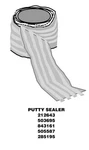 Refrigerator Permagum Sealer #212643 For Whirlpool, Amana, Maytag, Kitchenaid, J. Fixed Price $61.16.