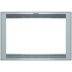 Thermador 27" Stainless Steel Microwavetrim Kit MCT27JS. Fixed Price $349.00.