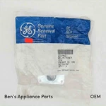 New Oem WE1X461 Ge Dryer Rear Drum Bearing Retainer C-0041. Fixed Price $50.00.