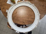 Oem Ge Tub Cover WH49X21274 WH45X10022. Fixed Price $69.95.