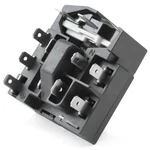 Overload Protector Relay For Frigidaire 5304521534, 5304521562, 11PIN. Fixed Price $30.99.