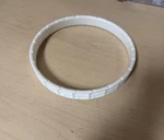 Washer Friction Ring For Speed Queen P/n: 37937 Used. Fixed Price $6.66.