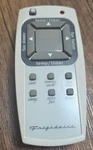 Oem Frigidaire Room Conditioner Remote Control. Fixed Price $20.00.