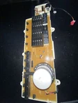 Lg EAX61170502 Dryer Control Board EBR62707635 SH520 BKV59. Fixed Price $54.14.