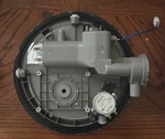 Samsung Dishwasher Sump Housing Assembly DD81-01632A Full Unit With Motor. Fixed Price $94.89.