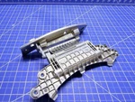 Whirlpool Kenmore Maytag Washer Door Hinge WP8183202 W10005090 W10200695. Fixed Price $22.00.