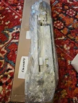 5303918694 242147108 242147114 242147118 Oem Electrolux Right Slide Rail -B98. Fixed Price $99.00.
