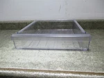 Samsung Refrigerator Snack Drawer Writing/scratches Part # DA63-05228D. Fixed Price $55.00.