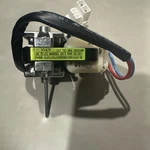 DA31-00103A Genuine Samsung Refrigerator Fan Motor Oem New. Fixed Price $89.78.