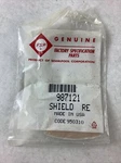 Whirlpool Fsp 987121 Refrigerator Freezer Ice Door Shield (oem). Fixed Price $20.00.
