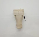 Genuine Whirlpool Maytag Enclosure, Ventilation Part# W10467494. Fixed Price $8.29.