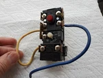 Apcom WL6 L190 Electric Water Thermostat. Fixed Price $13.14.