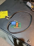 Genuine Broan Appliance Control Board B08086668 1109126. Fixed Price $60.00.
