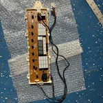 Genuine Oem Lg Dryer Display Control Board EBR75439402. Fixed Price $85.95.