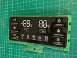 Samsung Refrigerator DA4100692A Control Board AZ233009 NR392. Fixed Price $51.98.