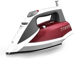 Mini Portable Steam Machine Garment Ironing Lightweight 1800W IR2050. Fixed Price $56.31.