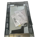 Panasonic 27" Microwave Trim Kit Stainless Steel NN-TK722SS NN-TK923S. Fixed Price $117.49.