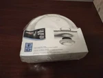 Deflect-o TFG6 Deflecto (r) Suspended Ceiling Diffuser (6"). Fixed Price $15.00.