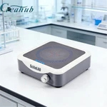 Magnetic Mixer Stirrer 1L 0-1600 Rpm With Bar Plate Us. Fixed Price $27.99.