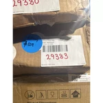 Bosch 30 In. Built-in Microwave Trim Kit Stainless Steel New E129. Fixed Price $109.99.