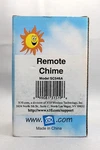 X10 Powerhouse Remote Controlled Chime Model SC546A. Fixed Price $14.99.